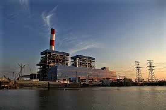 nhiệt điện genco 1